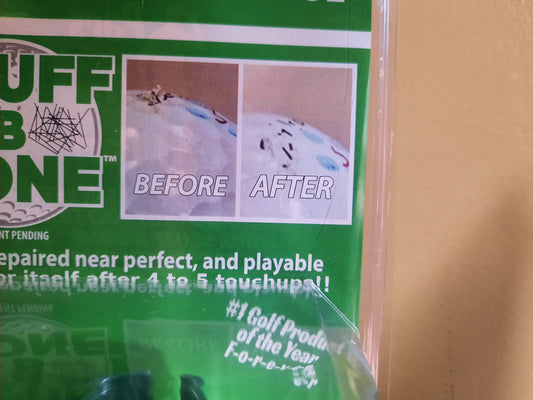 The Scuffed Truth: Do Golf Ball Dings and Dents Actually Matter?