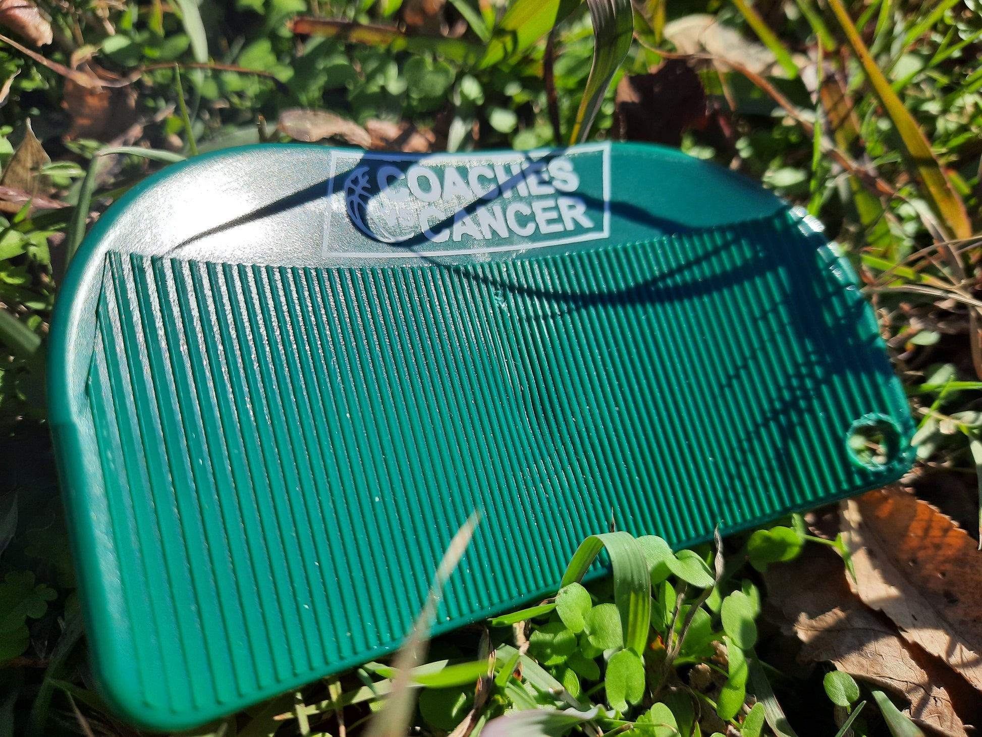 Golf Ball Medic, the golf ball repair tool! - Pars A Par